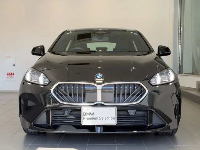 Bmw BMW 1series 120d　Mスポーツ photo 2