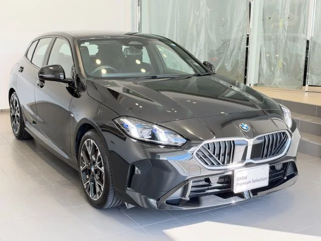 Bmw BMW 1series 120d　Mスポーツ photo 3
