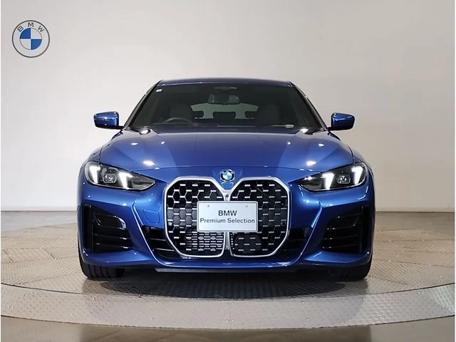 Bmw BMW 4series Gran coupe 420i　Mスポーツ photo 2