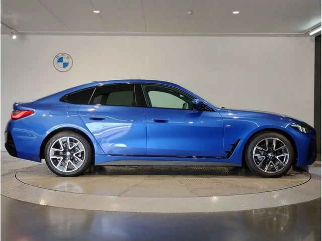 Bmw BMW 4series Gran coupe 420i　Mスポーツ photo 4