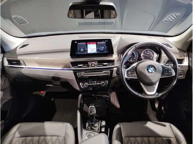 Bmw BMW X1 xDrive18d　xラインEdジョイ＋ photo 2