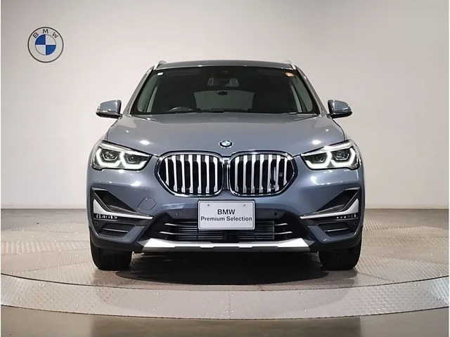Bmw BMW X1 xDrive18d　xラインEdジョイ＋ photo 4