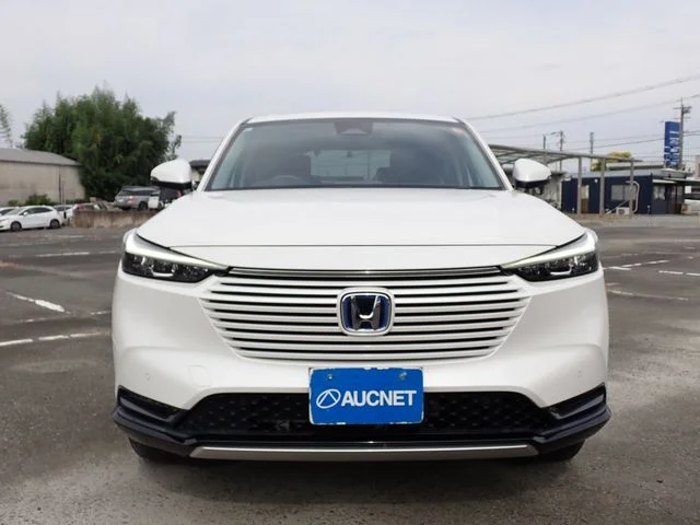 Honda VEZEL e:HEV Z photo 4