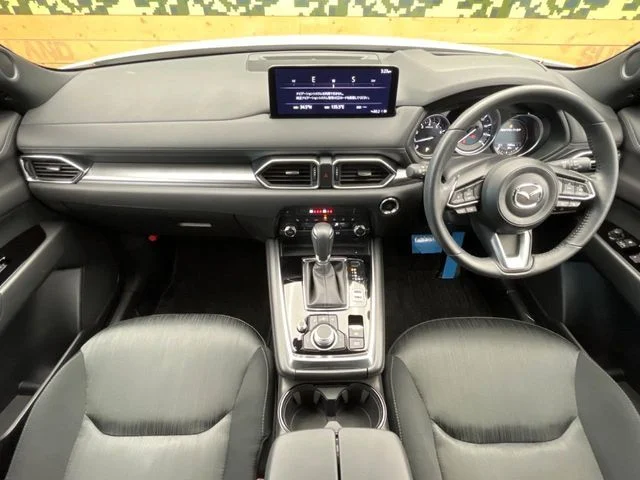 Mazda CX-8 25S　スマートエディション photo 2
