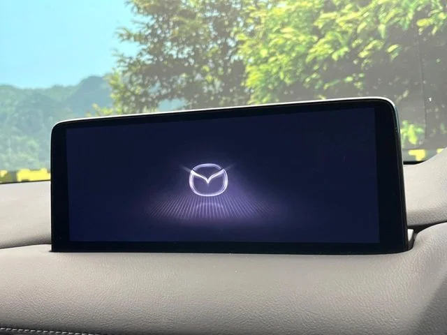 Mazda CX-8 25S　スマートエディション photo 3