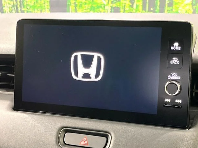 Honda VEZEL e:HEV X photo 4