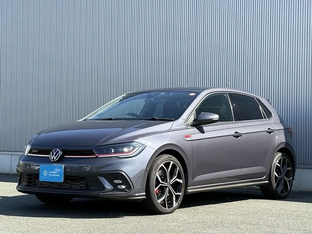 Volkswagen VOLKSWAGEN POLO GTI ベースグレード 2022