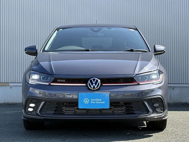 Volkswagen VOLKSWAGEN POLO GTI ベースグレード photo 2