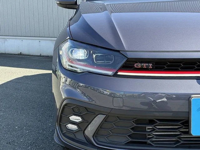 Volkswagen VOLKSWAGEN POLO GTI ベースグレード photo 4