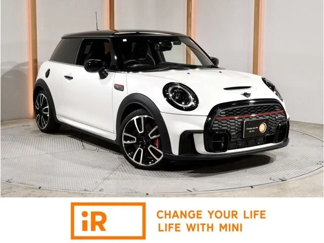 Bmw MINI ジョンクーパーワークス 2023