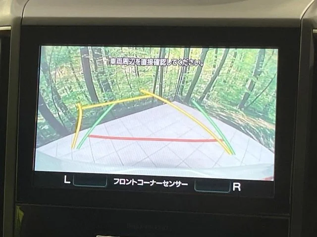 Subaru FORESTER スポーツ photo 4