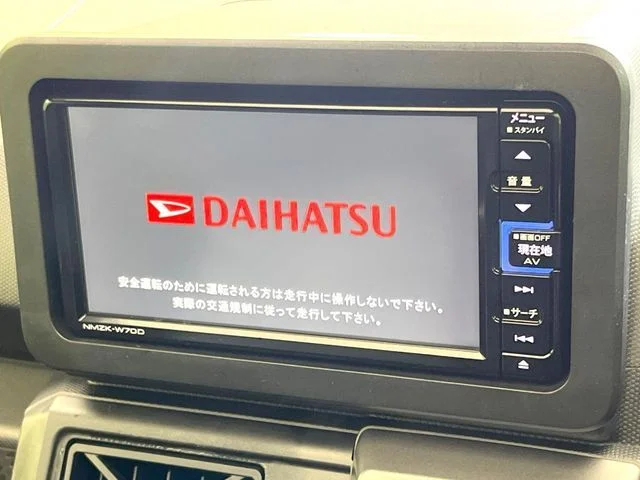 Daihatsu TAFT G photo 3