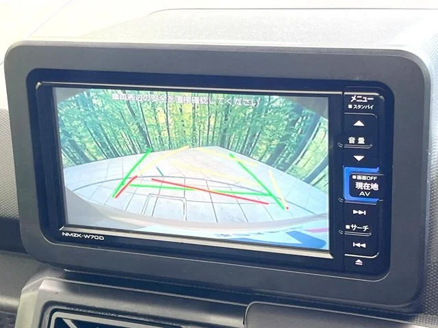 Daihatsu TAFT G photo 4