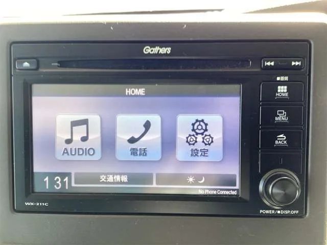 Honda N BOX L photo 3