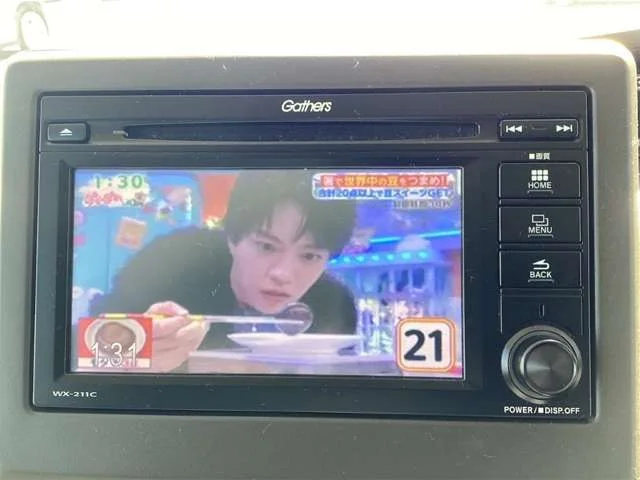 Honda N BOX L photo 4
