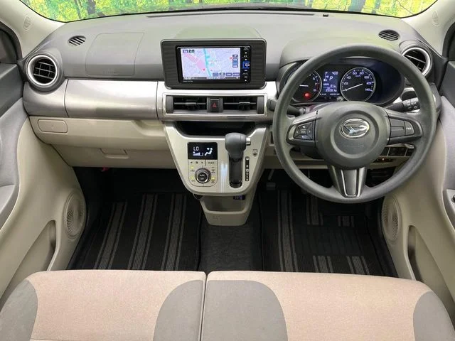 Daihatsu CAST STYLE X　SA3 photo 2
