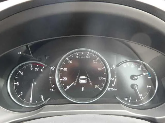 Mazda CX-5 4WD XD　エクスクルーシブ　モード photo 4