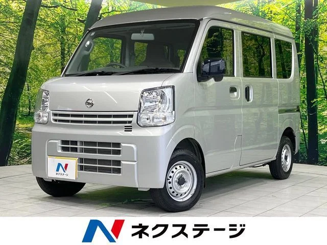 Nissan NV100 CLIPPER DX　HR 2024