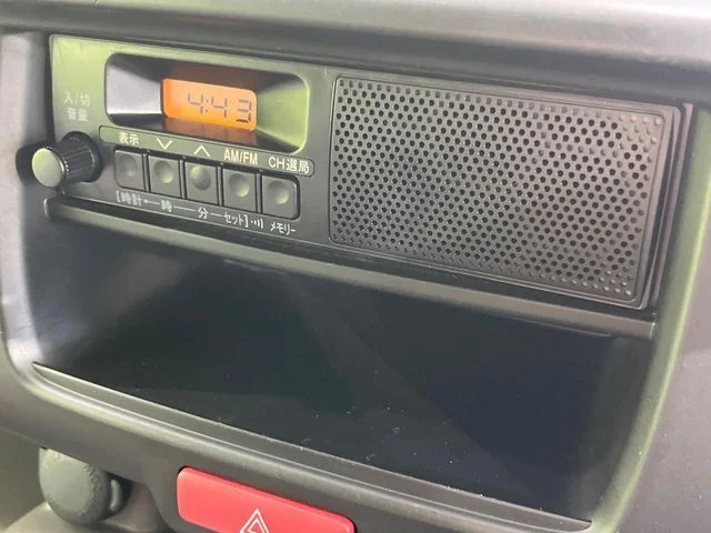 Nissan NV100 CLIPPER DX　HR photo 3
