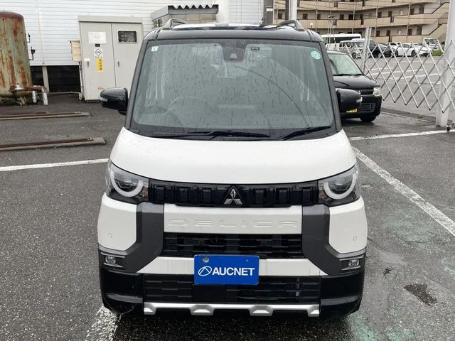 Mitsubishi DELICA MINI G　プレミアム photo 2