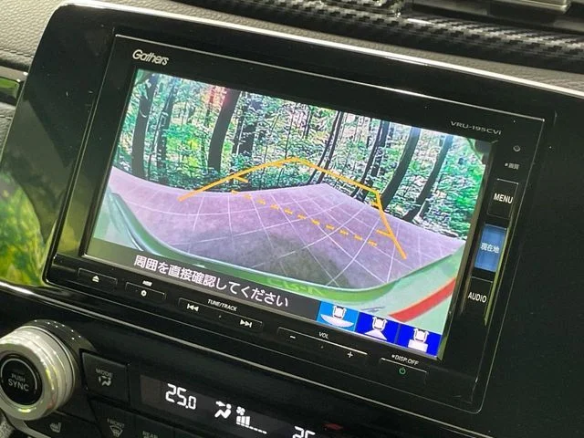 Honda CR-V HYBRID 2WD EX photo 4