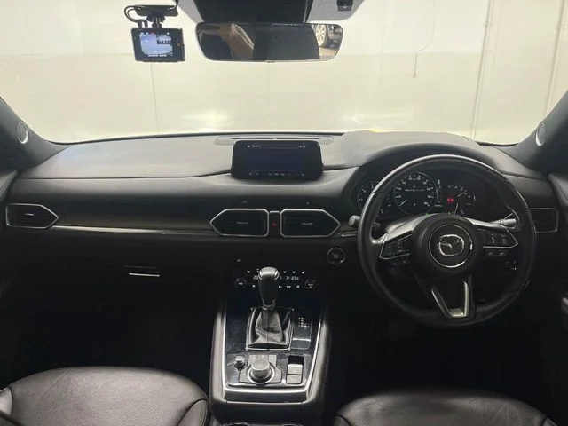 Mazda CX-8 XD　Lパッケージ photo 2