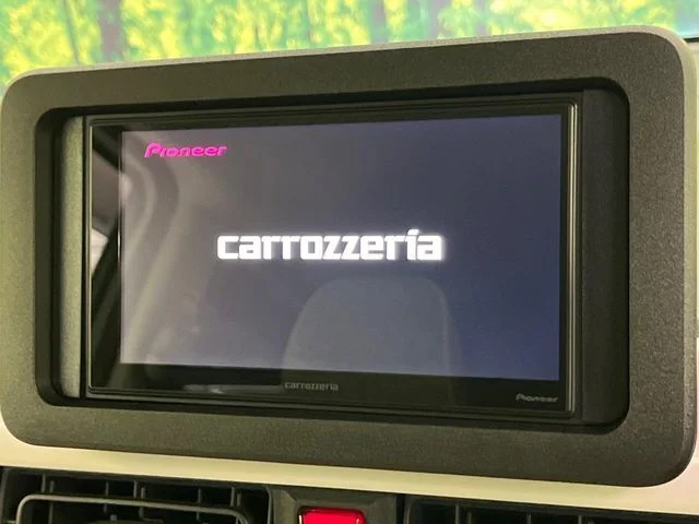Daihatsu MOVE canbus ストライプス　G photo 4