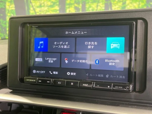 Toyota RAIZE Z photo 4