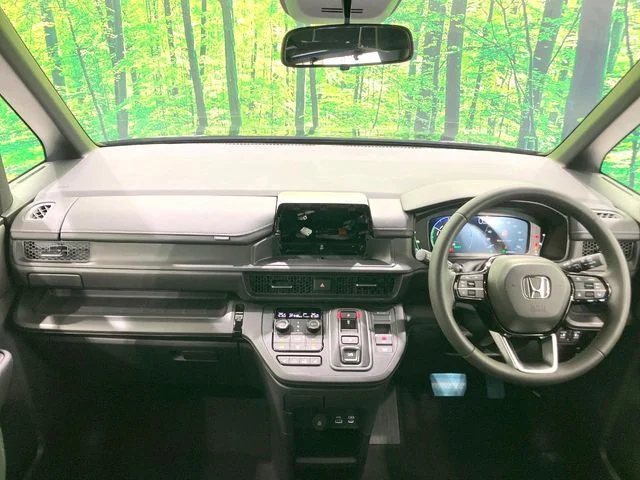 Honda STEPWAGON e:HEV SPADA ベースグレード photo 2