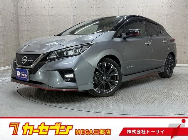 Nissan LEAF ニスモ 2020