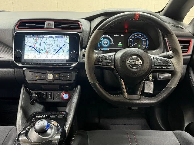 Nissan LEAF ニスモ photo 2