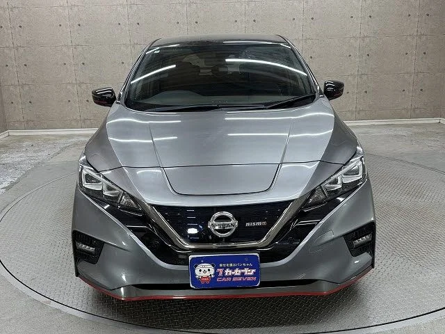 Nissan LEAF ニスモ photo 4