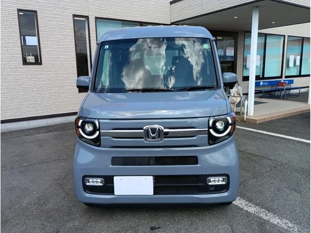 Honda N-VAN ファン photo 2