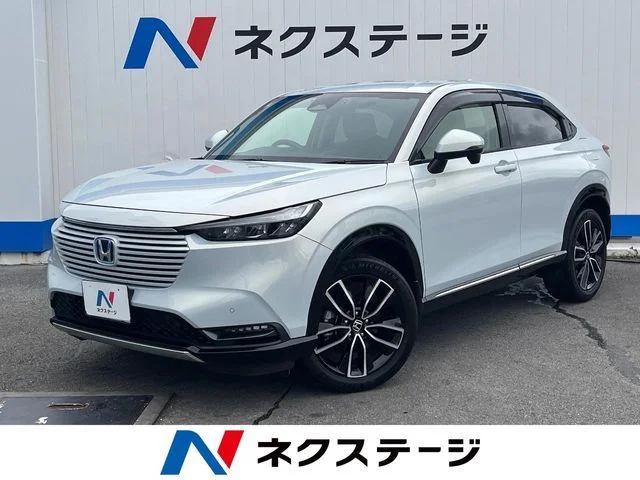 Honda VEZEL e:HEV Z 2022