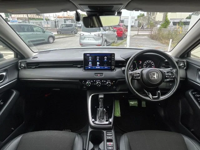 Honda VEZEL e:HEV Z photo 2
