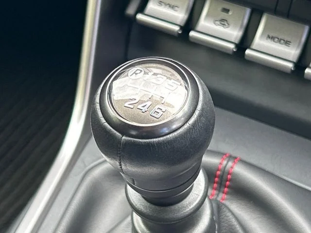 Subaru BRZ S photo 3