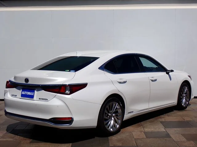 Toyota LEXUS ES300h バージョンL photo 3
