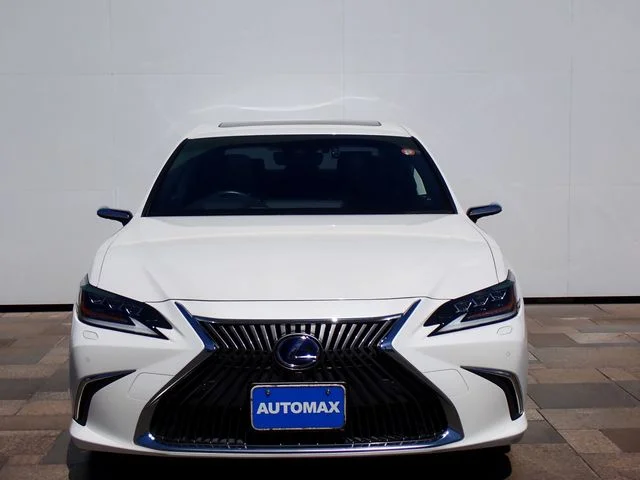 Toyota LEXUS ES300h バージョンL photo 4