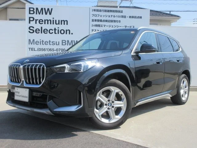 Bmw BMW X1 xDrive20d　xライン 2025