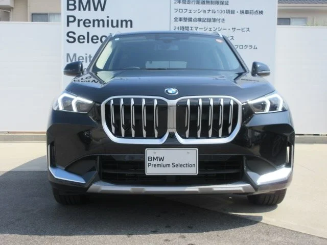 Bmw BMW X1 xDrive20d　xライン photo 2