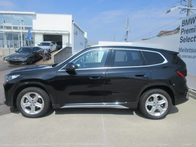 Bmw BMW X1 xDrive20d　xライン photo 3
