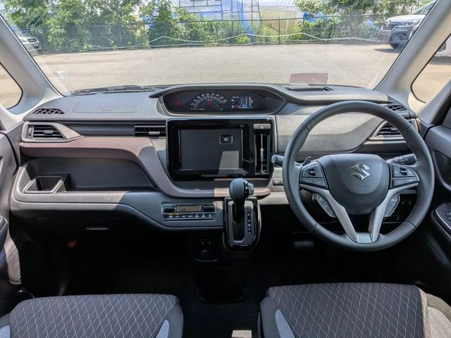 Suzuki SOLIO BANDIT ハイブリッド　SV photo 2