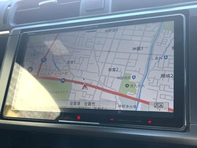 Subaru BRZ S photo 3
