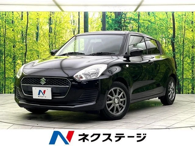 Suzuki SWIFT XG　リミテッド 2019