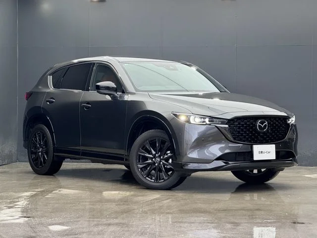 Mazda CX-5 XD　レトロスポーツエディション photo 3