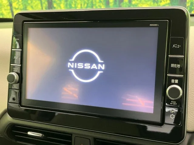 Nissan DAYZ X photo 4