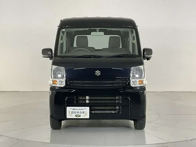 Suzuki EVERY van ジョイン　TB　HR photo 2