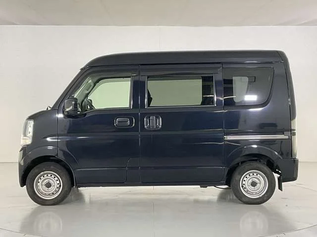 Suzuki EVERY van ジョイン　TB　HR photo 3