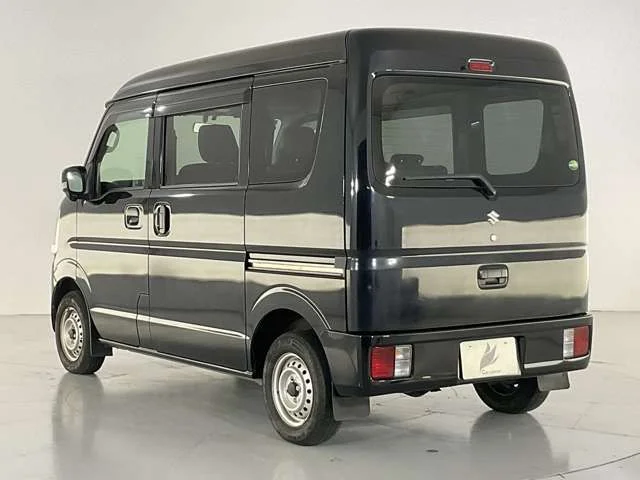 Suzuki EVERY van ジョイン　TB　HR photo 4