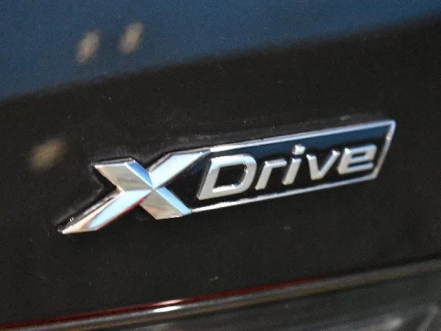 Bmw BMW 3series sedan 320d　xDrive　Mスポーツ photo 4